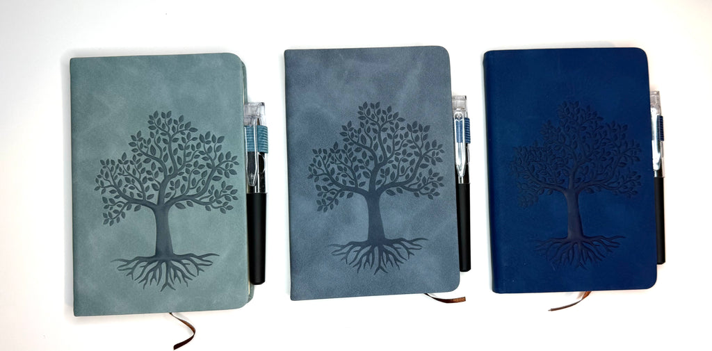 Dark Blue Bookish Bundle