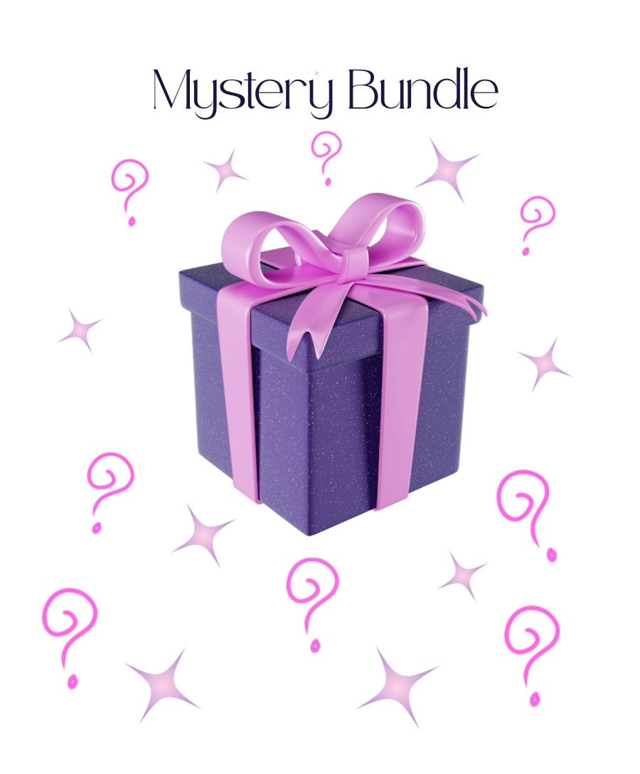 Mystery Bundle
